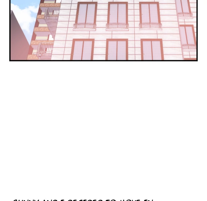 The Daughter of My First Love chapter 20 page 33