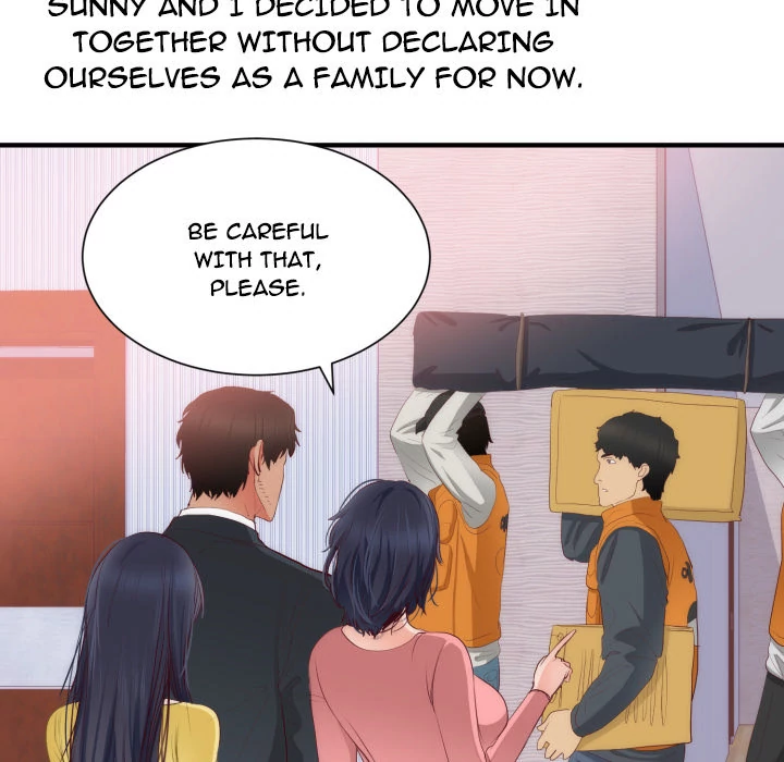The Daughter of My First Love chapter 20 page 34
