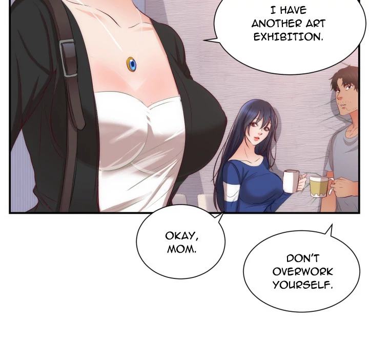 The Daughter of My First Love chapter 20 page 36