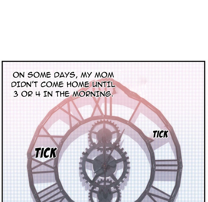 The Daughter of My First Love chapter 20 page 37