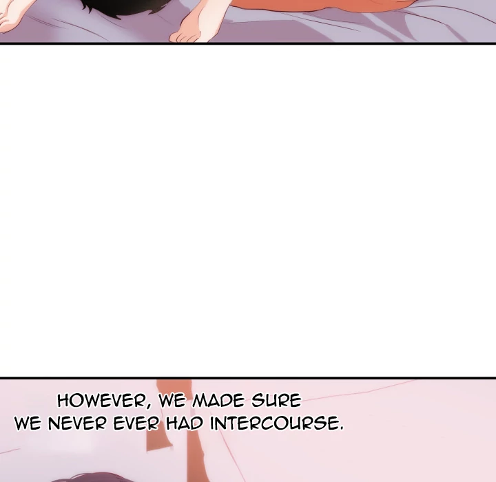 The Daughter of My First Love chapter 20 page 40