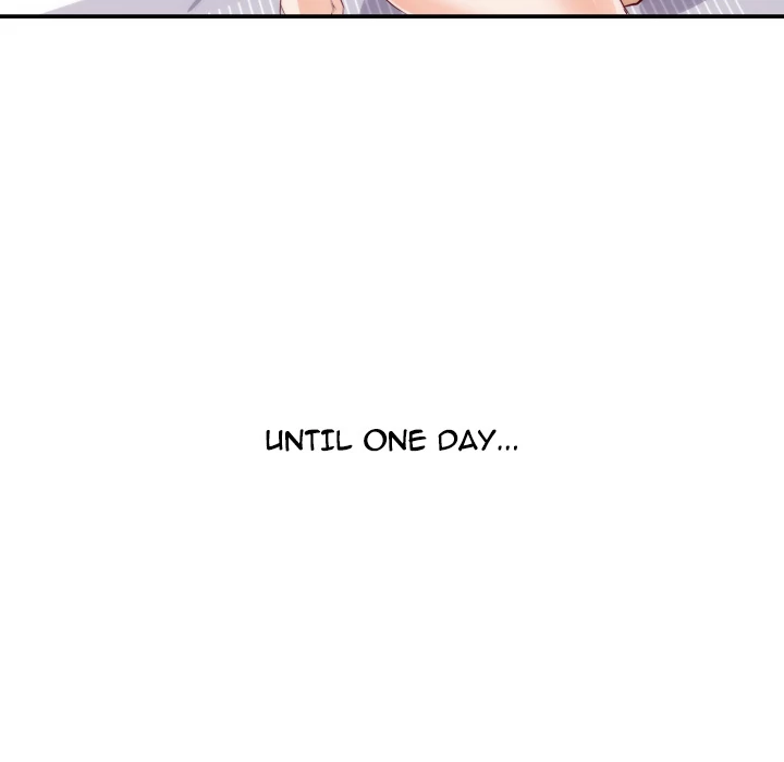 The Daughter of My First Love chapter 20 page 42