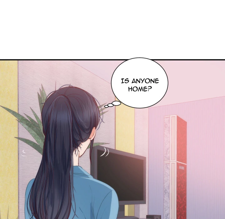 The Daughter of My First Love chapter 20 page 46