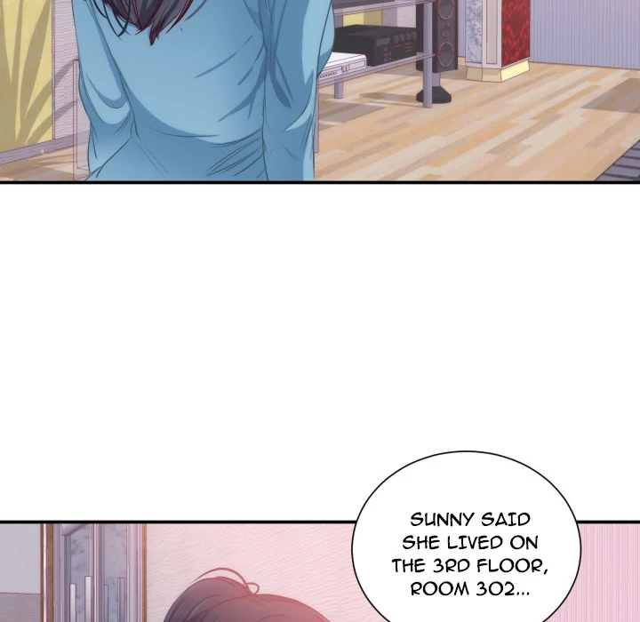 The Daughter of My First Love chapter 20 page 47