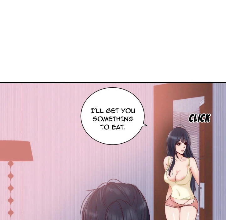 The Daughter of My First Love chapter 20 page 49