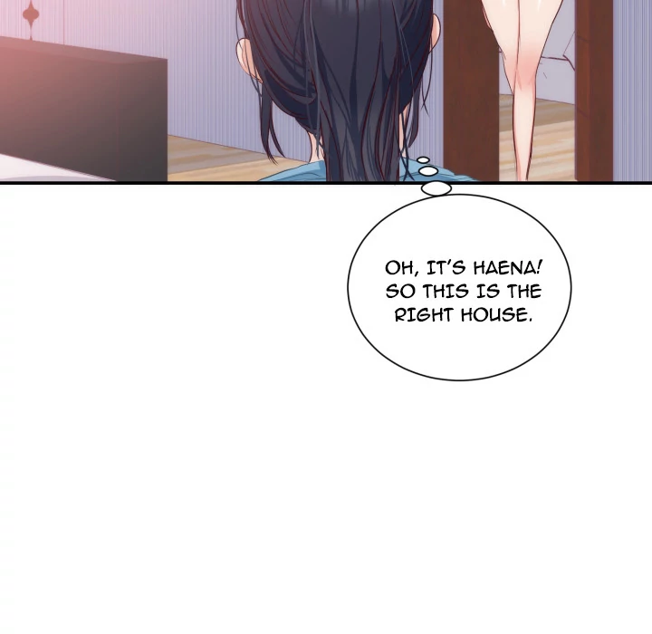 The Daughter of My First Love chapter 20 page 50