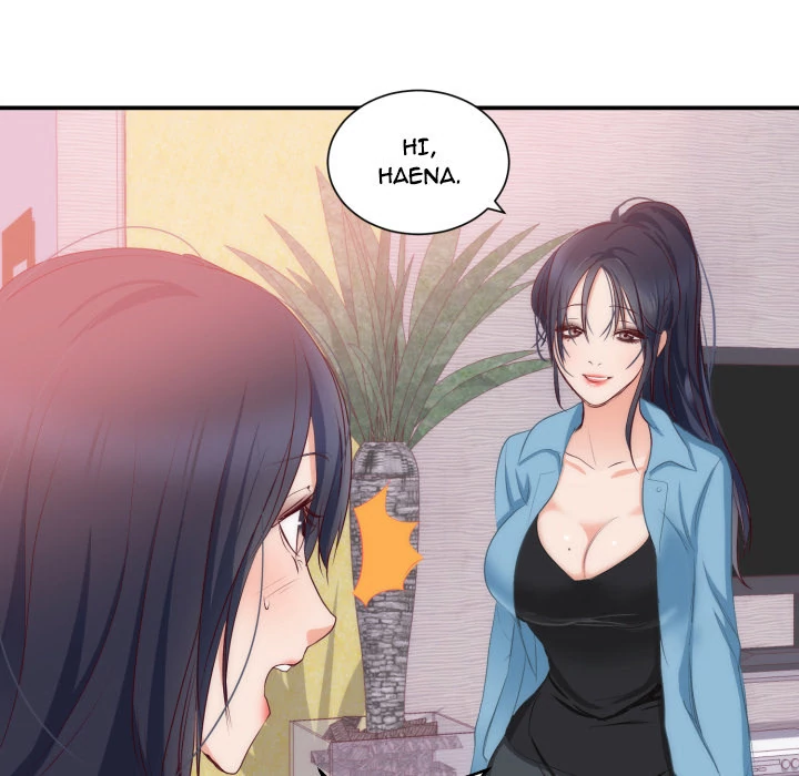 The Daughter of My First Love chapter 20 page 51