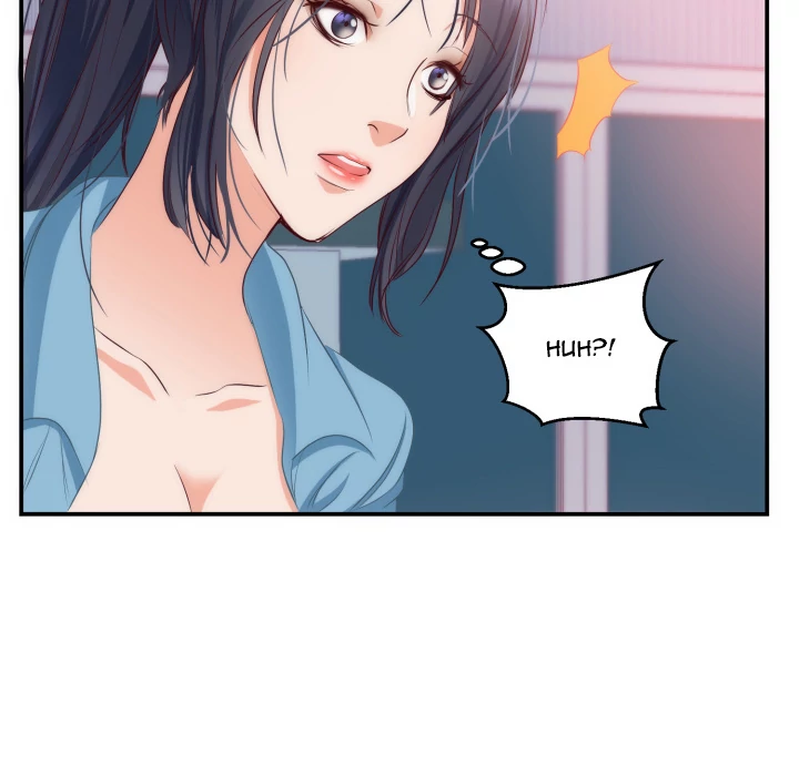 The Daughter of My First Love chapter 20 page 53