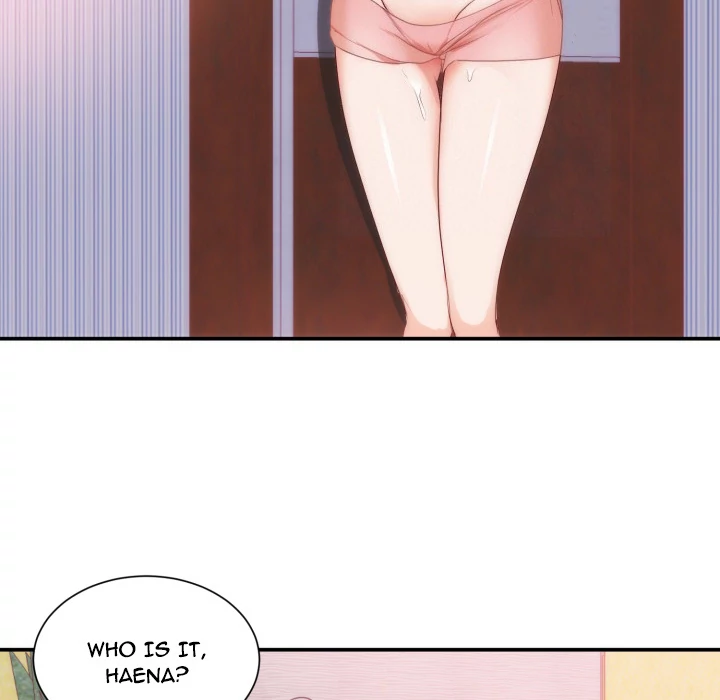 The Daughter of My First Love chapter 20 page 55