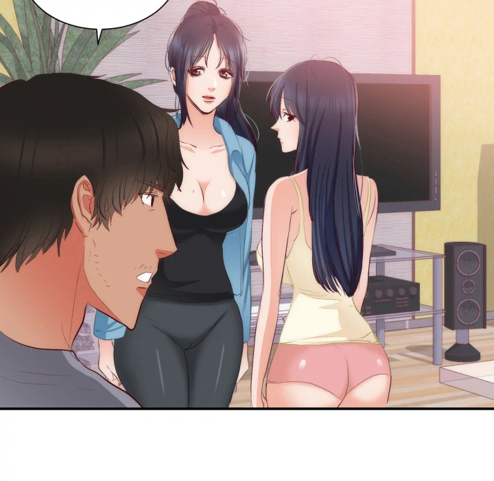 The Daughter of My First Love chapter 20 page 56