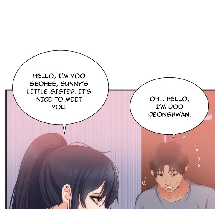 The Daughter of My First Love chapter 20 page 57