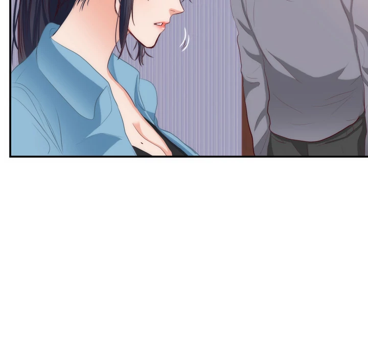 The Daughter of My First Love chapter 20 page 58