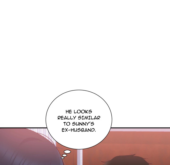 The Daughter of My First Love chapter 20 page 59