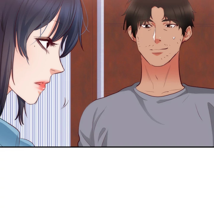 The Daughter of My First Love chapter 20 page 60
