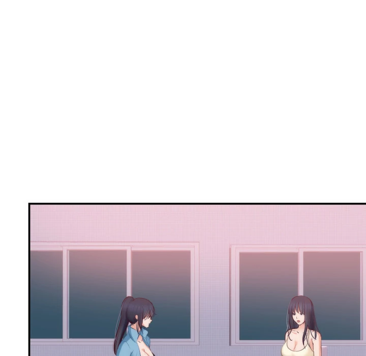 The Daughter of My First Love chapter 20 page 61