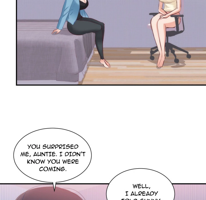 The Daughter of My First Love chapter 20 page 62