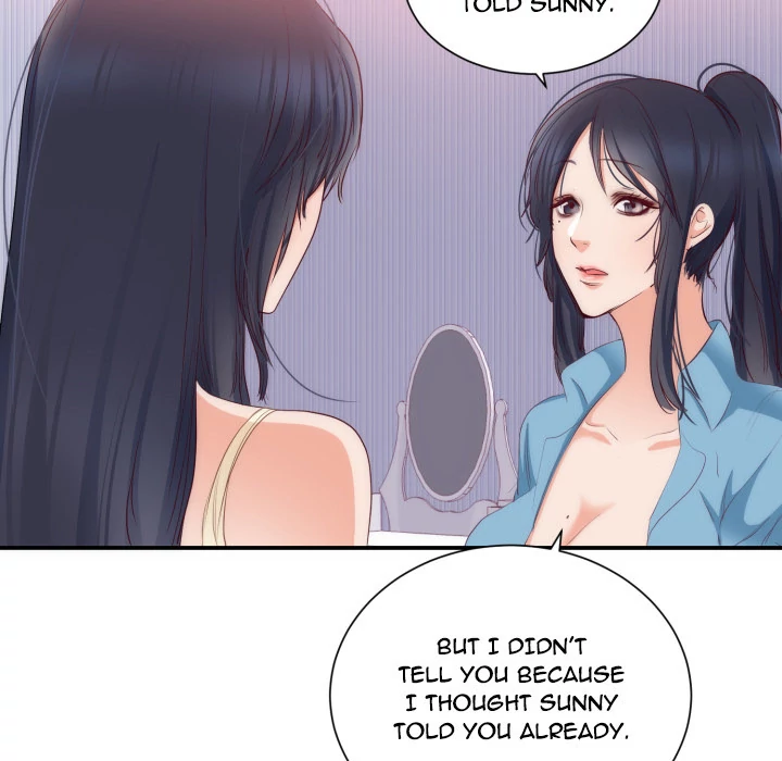 The Daughter of My First Love chapter 20 page 63