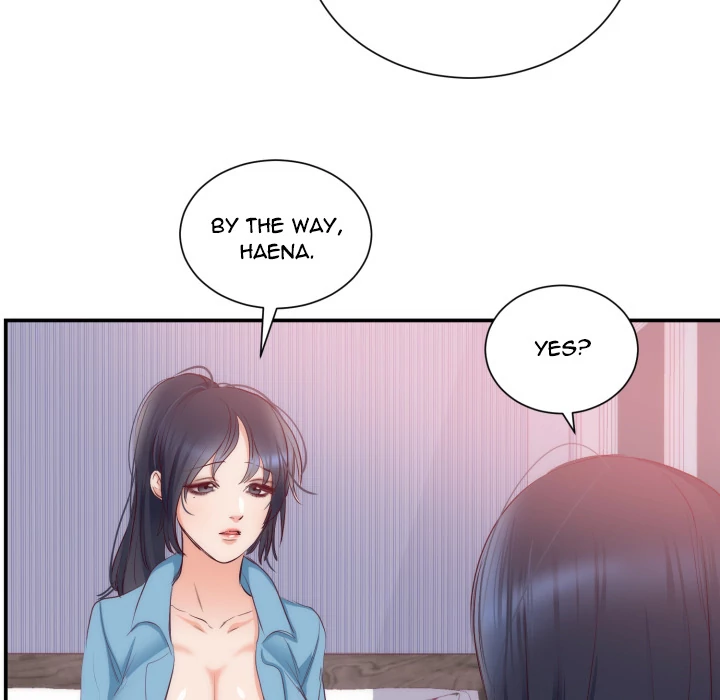 The Daughter of My First Love chapter 20 page 64