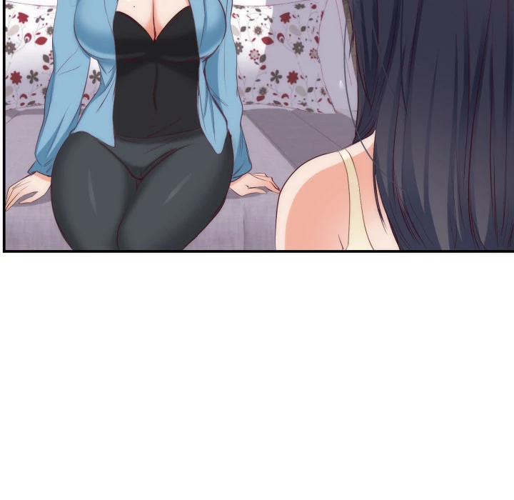 The Daughter of My First Love chapter 20 page 65