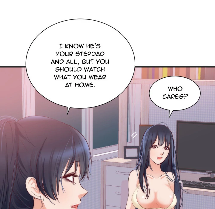 The Daughter of My First Love chapter 20 page 66