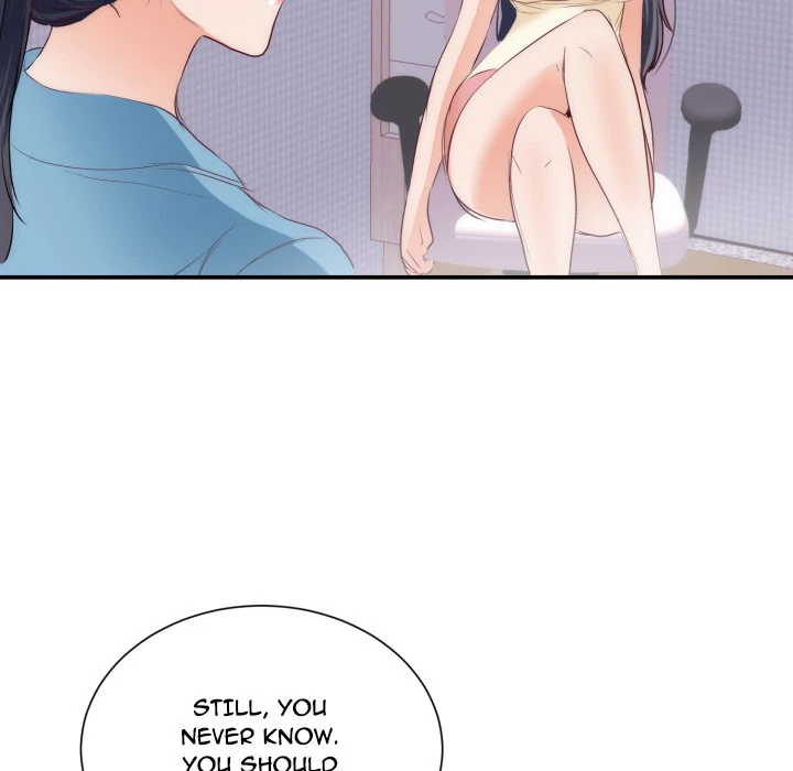 The Daughter of My First Love chapter 20 page 67