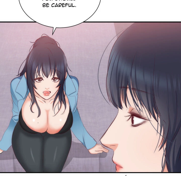 The Daughter of My First Love chapter 20 page 68