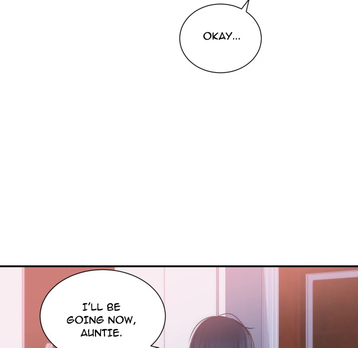 The Daughter of My First Love chapter 20 page 69