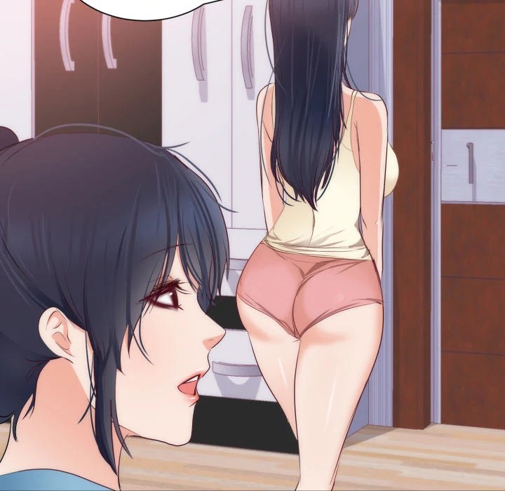 The Daughter of My First Love chapter 20 page 70