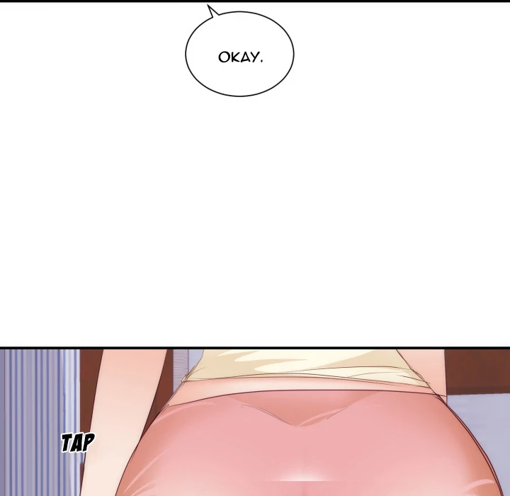 The Daughter of My First Love chapter 20 page 71