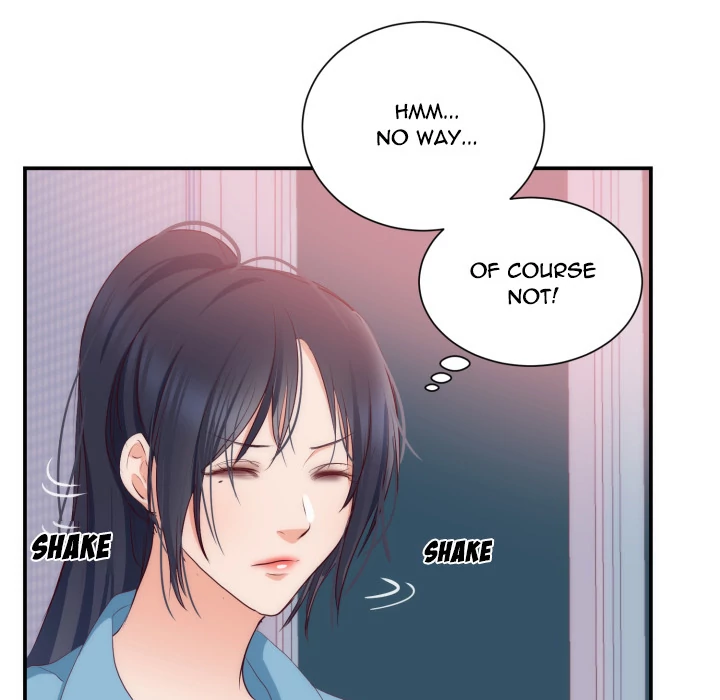 The Daughter of My First Love chapter 20 page 73