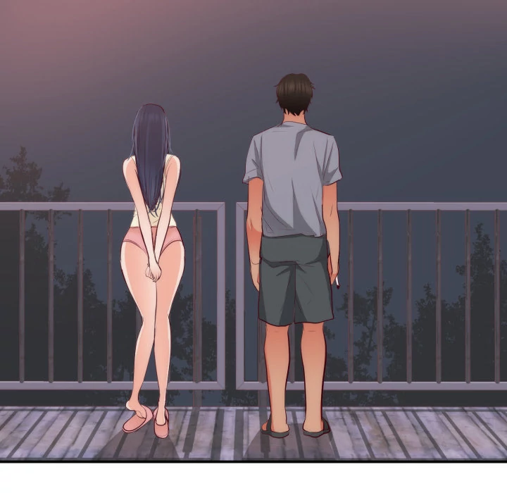 The Daughter of My First Love chapter 20 page 75