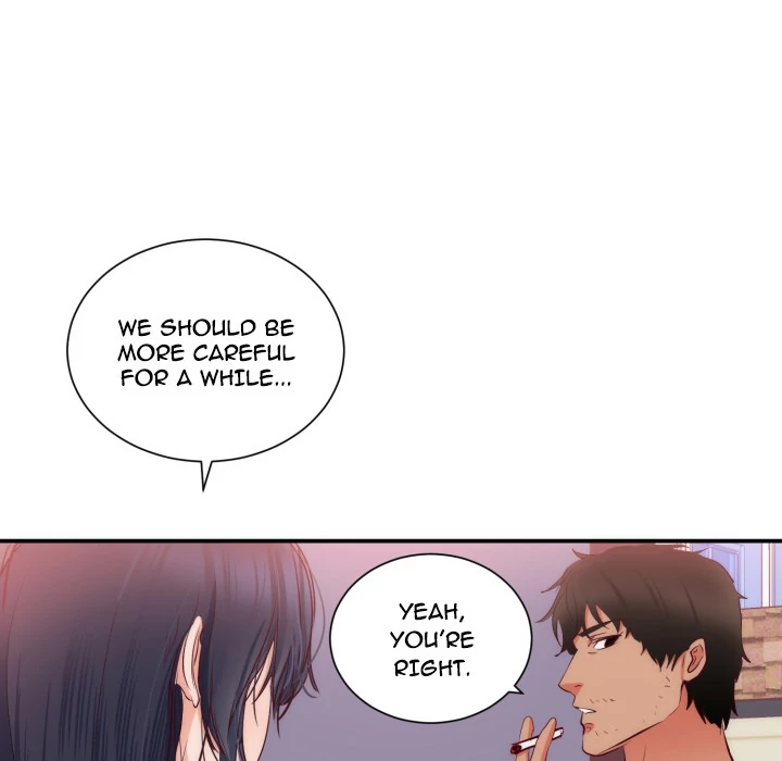 The Daughter of My First Love chapter 20 page 76