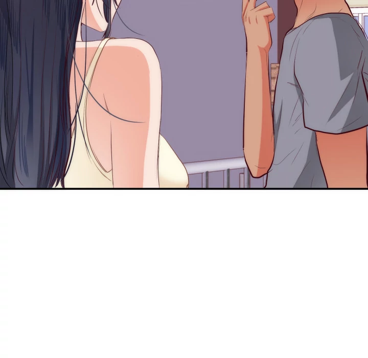 The Daughter of My First Love chapter 20 page 77