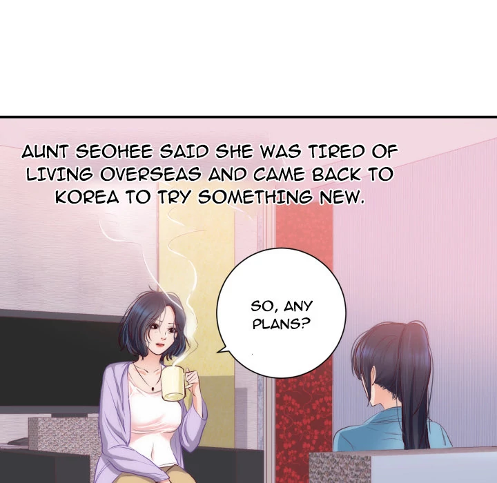 The Daughter of My First Love chapter 20 page 78