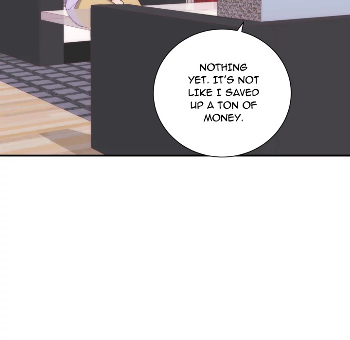 The Daughter of My First Love chapter 20 page 79