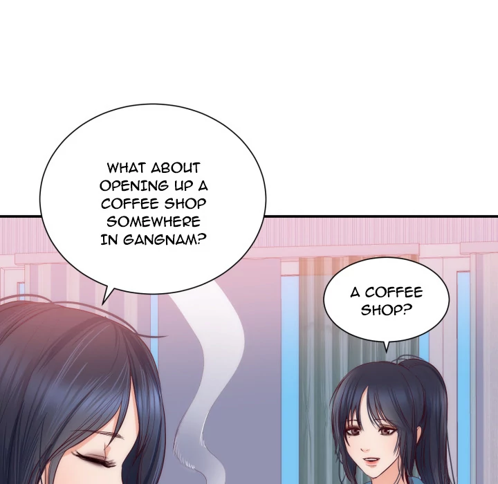 The Daughter of My First Love chapter 20 page 80