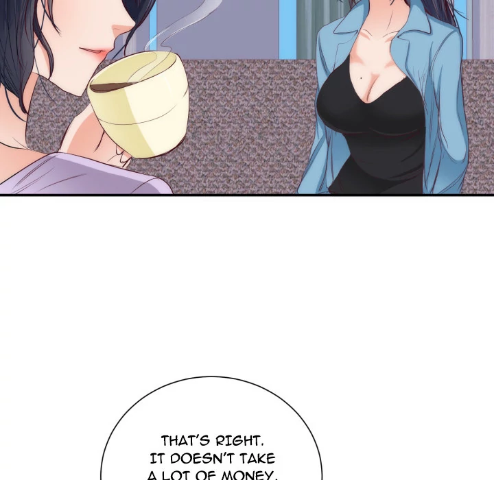 The Daughter of My First Love chapter 20 page 81