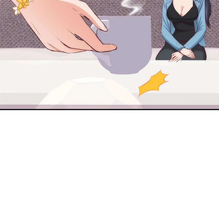 The Daughter of My First Love chapter 20 page 84