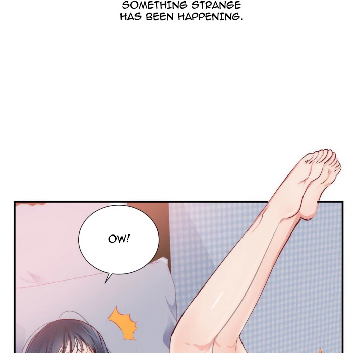 The Daughter of My First Love chapter 20 page 87