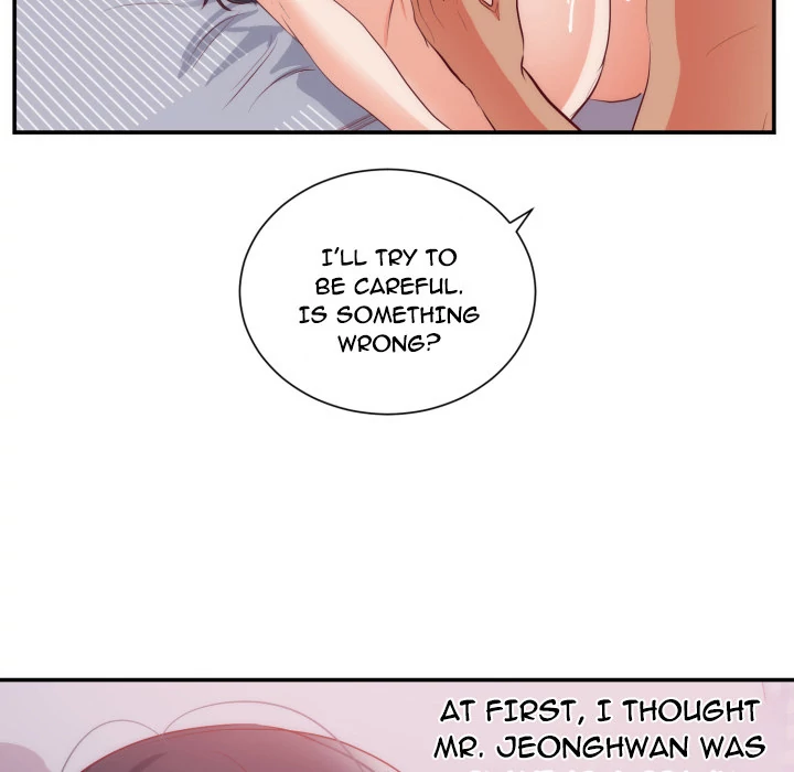 The Daughter of My First Love chapter 20 page 90