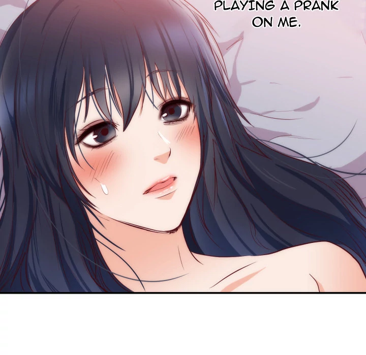 The Daughter of My First Love chapter 20 page 91