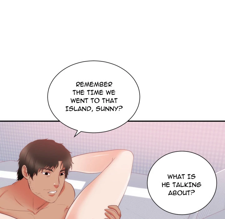 The Daughter of My First Love chapter 20 page 92