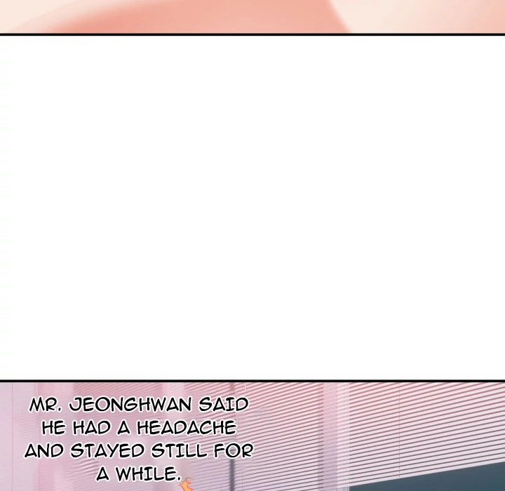 The Daughter of My First Love chapter 20 page 95