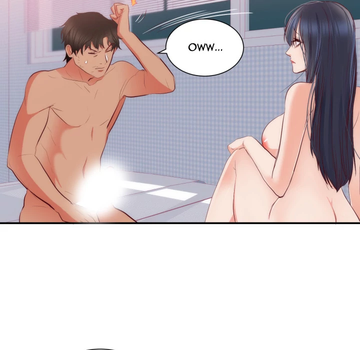 The Daughter of My First Love chapter 20 page 96