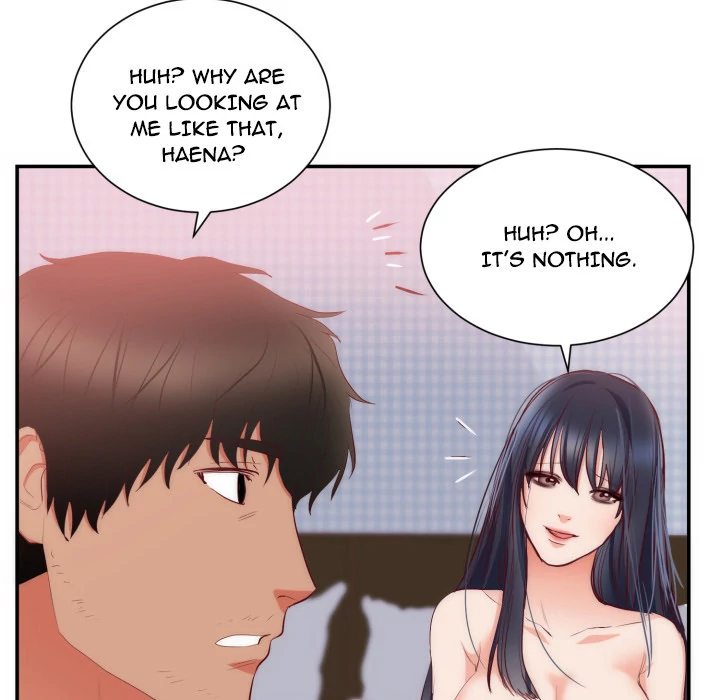 The Daughter of My First Love chapter 20 page 97