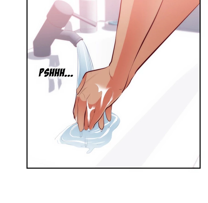 The Daughter of My First Love chapter 20 page 99