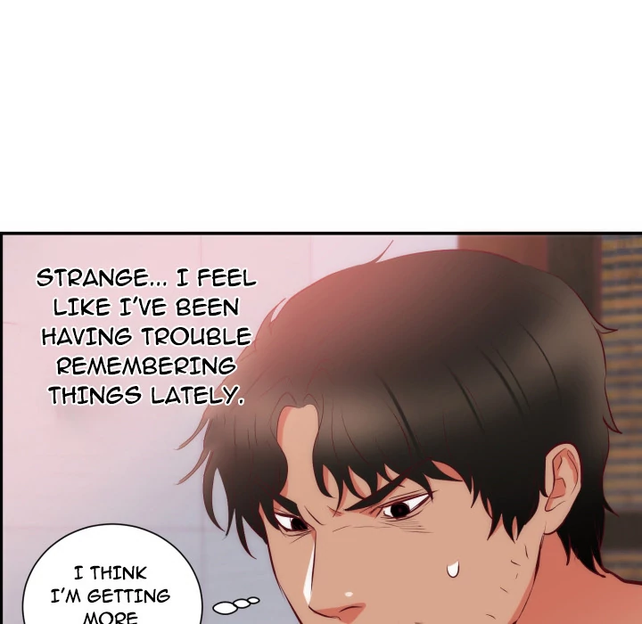 The Daughter of My First Love chapter 20 page 100