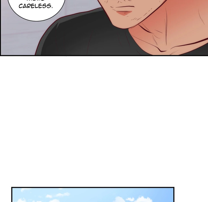 The Daughter of My First Love chapter 20 page 101