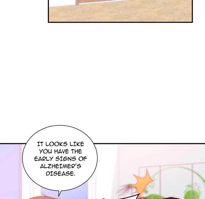 The Daughter of My First Love chapter 20 page 104