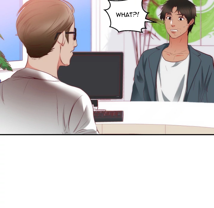 The Daughter of My First Love chapter 20 page 105